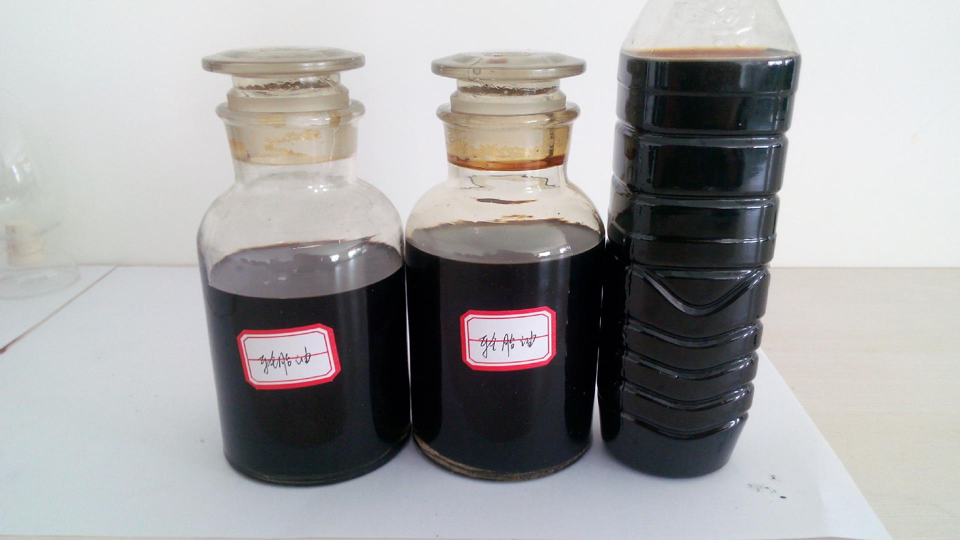 我們一起探討輪胎油有什么用途？